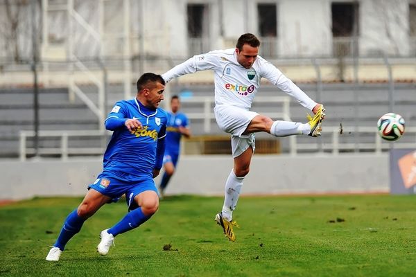 ΠΑΣ Γιάννινα-Λεβαδειακός: Μάχη στους «Ζωσιμάδες»