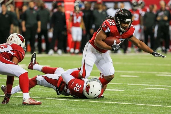 NFL: «Νυστέρι» για Tyrann Mathieu