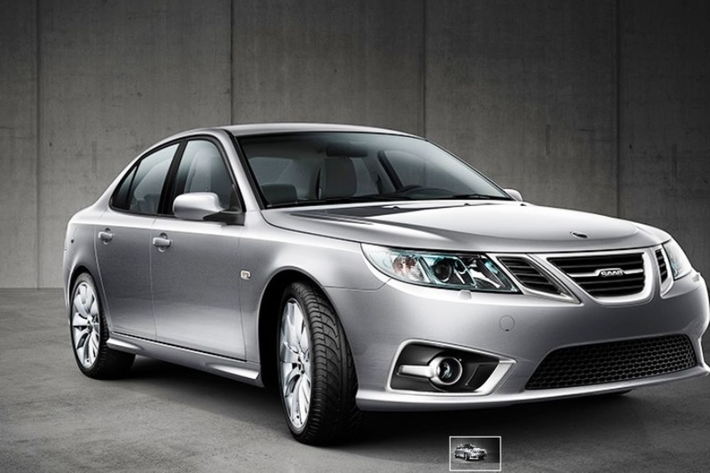 Θα αγοράσει η Mahindra τη Saab;
