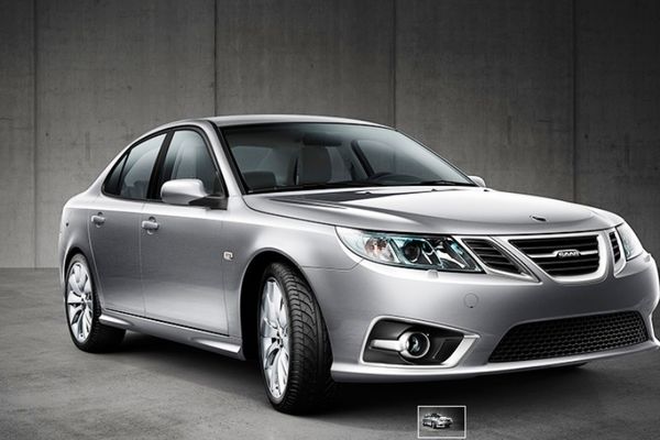 Θα αγοράσει η Mahindra τη Saab;