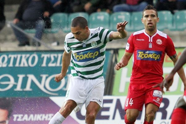 Πανθρακικός - Πλατανιάς 1-0: Το γκολ του αγώνα (video)