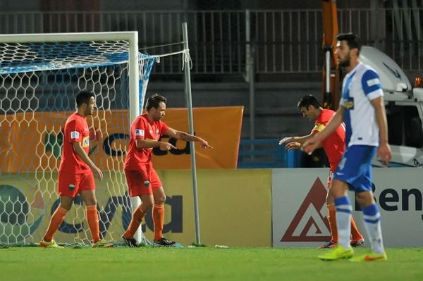 ΠΑΣ Γιάννινα – Λεβαδειακός 0-4: Τα γκολ και οι καλύτερες φάσεις (video)