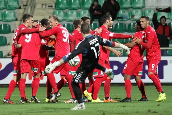 Skoda Ξάνθης – Καλλονή 2-1: Τα γκολ και οι καλύτερες φάσεις (video)