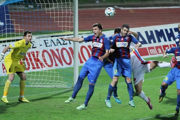 Κέρκυρα – Πανιώνιος 1-0: Το γκολ και οι καλύτερες φάσεις (video)