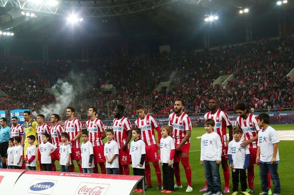 Ολυμπιακός - ΠΑΟΚ 1-2: Η κριτική των «ερυθρόλευκων»