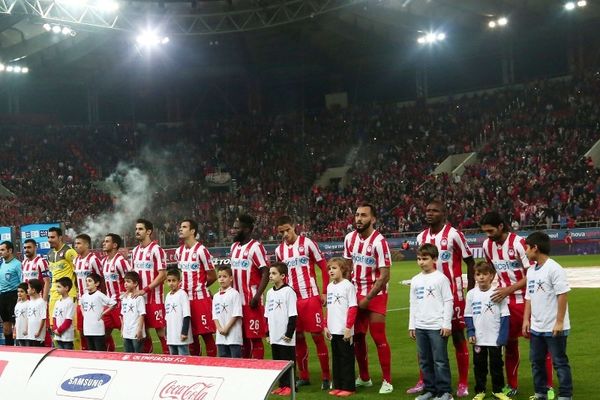 Ολυμπιακός - ΠΑΟΚ 1-2: Η κριτική των «ερυθρόλευκων»