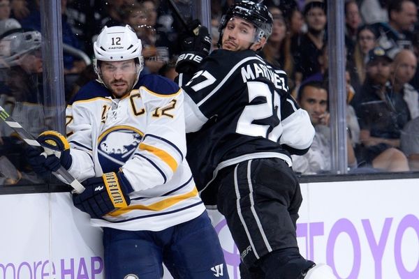 NHL: Νέο συμβόλαιο για Alec Martinez με Κινγκς