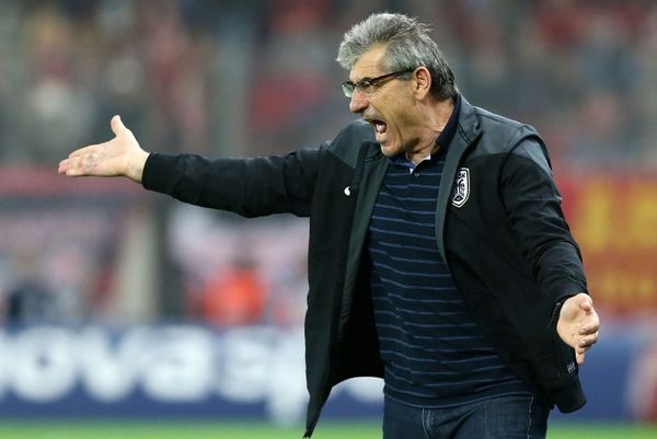 Αναστασιάδης: «Κανένα παράπονο από τη φιλοξενία»