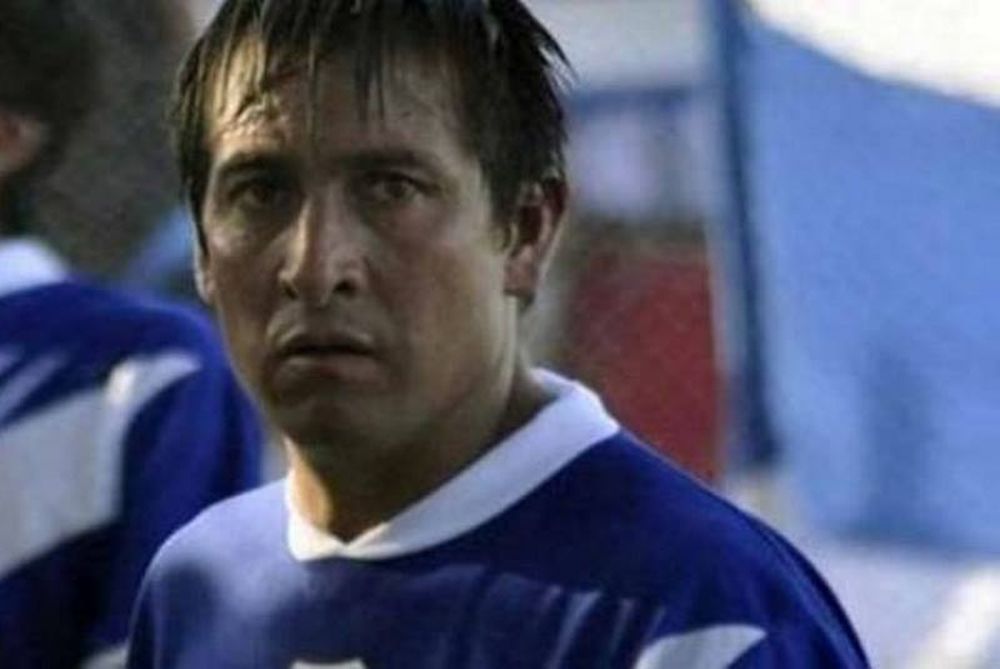  Δολοφονία ποδοσφαιριστή στην Αργεντινή (video+photo)