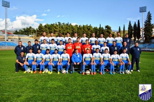 Λαμία: Μέρα... φωτογράφησης (photos)