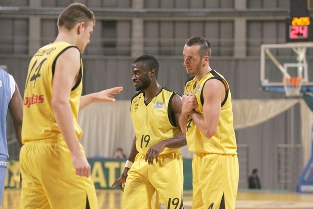 Άρης: «Αποκατέστησε μεγάλη αδικία το ΑΣΕΑΔ»