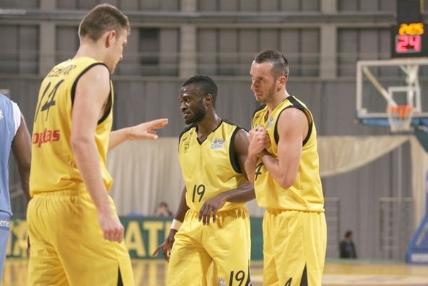 Άρης: «Αποκατέστησε μεγάλη αδικία το ΑΣΕΑΔ»