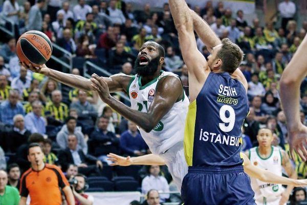 Ευρωλίγκα: Συμπληρώνεται το Top 16 (video)