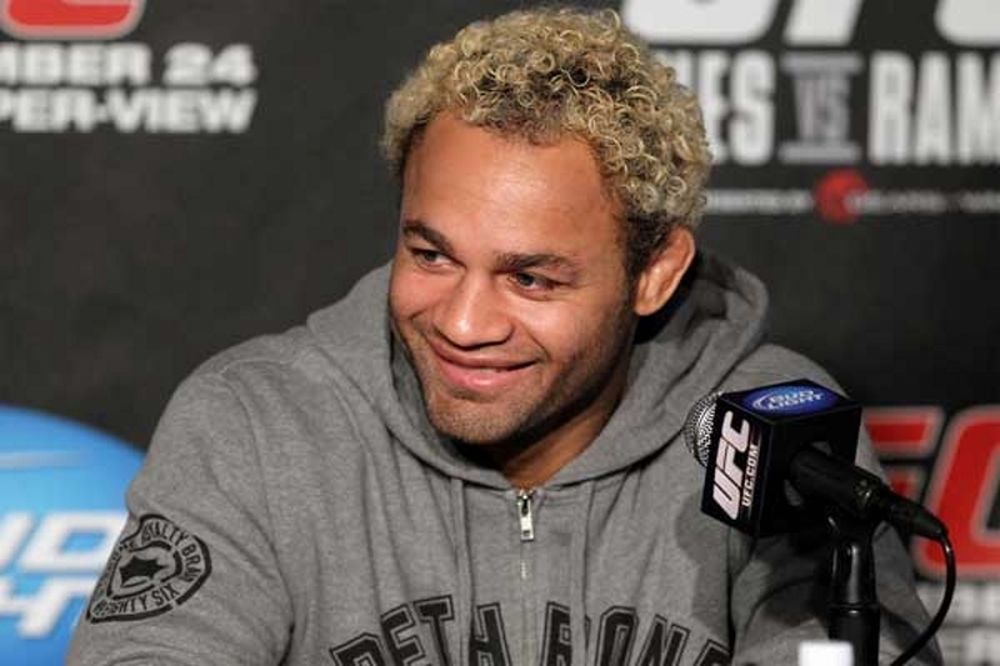 UFC 184: Με Ellenberger επιστρέφει ο Koscheck