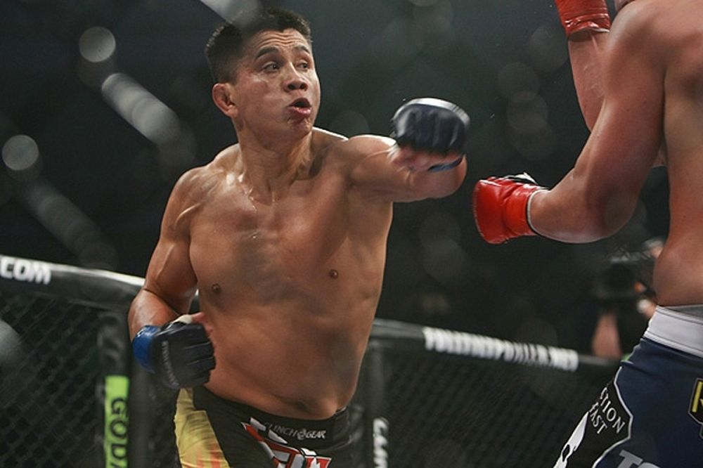 UFC: Ζήτησε αποδέσμευση ο Cung Le