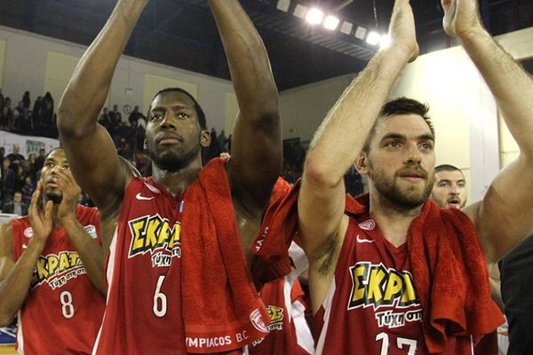Ολυμπιακός: Νίκη με καλή εμφάνιση