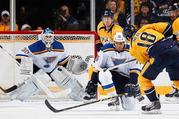 NHL: Επιστροφή με ήττα για Martin Brodeur (videos)