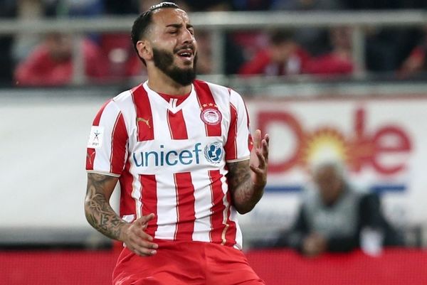 Ολυμπιακός: Φουλ… της ανανέωσης με ΠΑΣ Γιάννινα