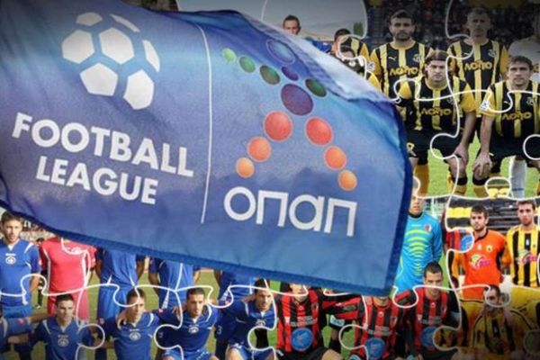 Football League: Νίκη ο Ηρακλής Ψαχνών, γκέλα ο... Θεσσαλονίκης