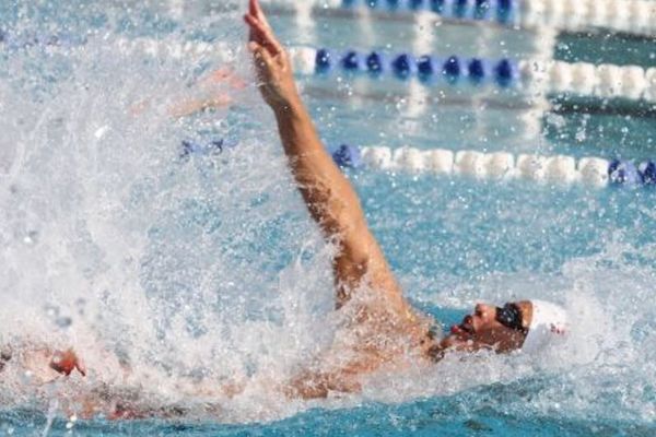 Παγκόσμιο Κολύμβησης: Νέο διπλό πανελλήνιο ρεκόρ ο Χρήστου