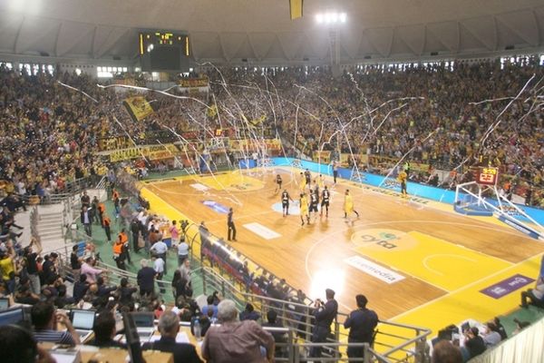 Άρης: «Προσοχή σε υπερθετικό βαθμό»