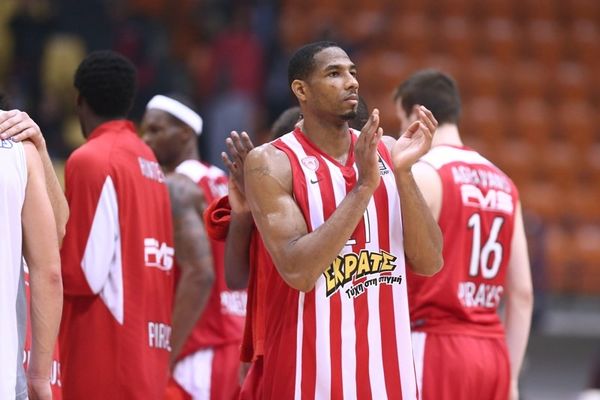 Ολυμπιακός: Έτσι κέρδισε τη Νεπτούνας (video)