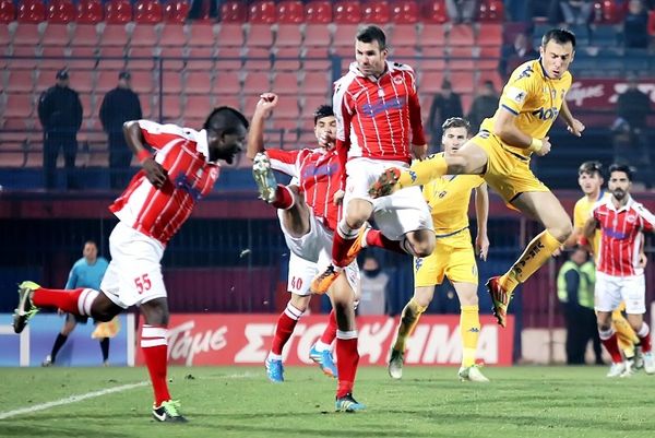 Βέροια-Πλατανιάς: Επιστροφή στις επιτυχίες