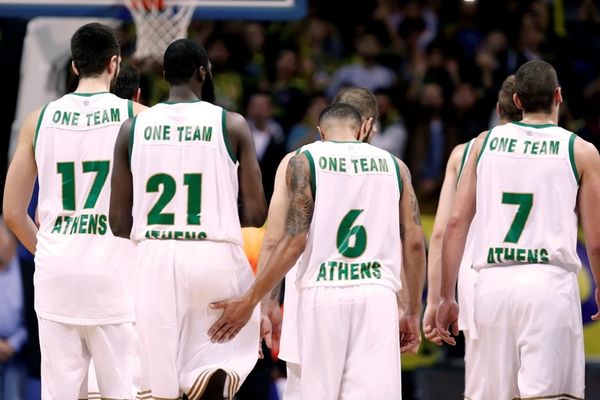 Basket League: Φουλ δράση