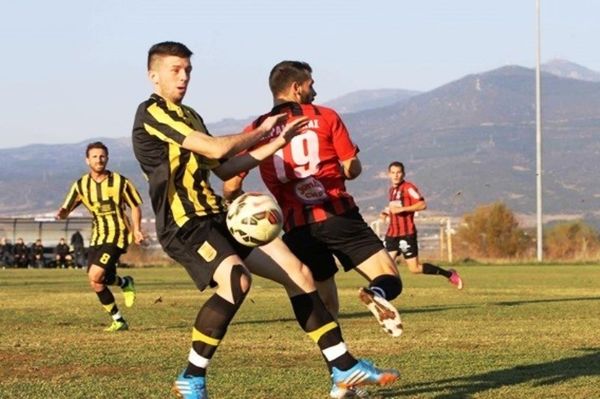 Άρης: Προλαβαίνει ο Γκίνο