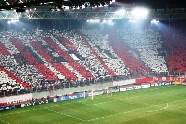 Ολυμπιακός - ΠΑΣ Γιάννινα: Δεν χάνουν οι «ερυθρόλευκοι»