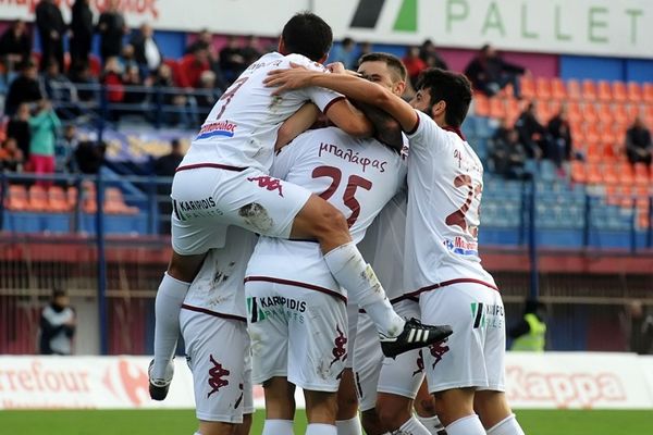 Βέροια-Πλατανιάς 2-0 (photos)