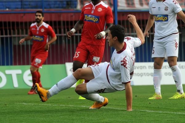 Βέροια – Πλατανιάς 2-0: Τα γκολ του αγώνα (video)