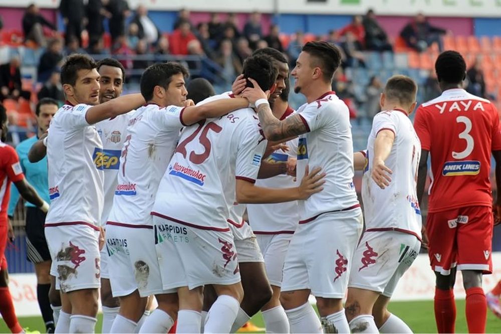 Βέροια – Πλατανιάς 2-0: Τα γκολ και οι καλύτερες φάσεις (video)