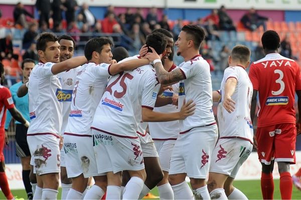 Βέροια – Πλατανιάς 2-0: Τα γκολ και οι καλύτερες φάσεις (video)