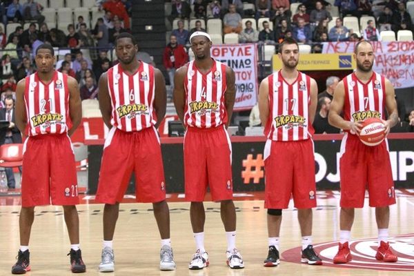 Ολυμπιακός: Όσα δεν είδατε με Νεπτούνας (video)