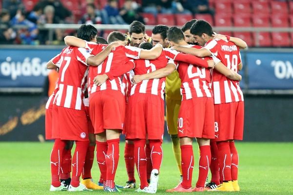 Ολυμπιακός - ΠΑΣ Γιάννινα 2-2: Η κριτική των «ερυθρόλευκων»