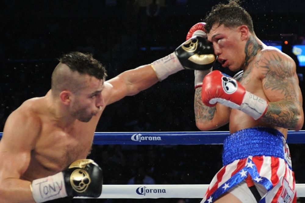 Μποξ: Νίκη για Lemieux, no contest για Pascal