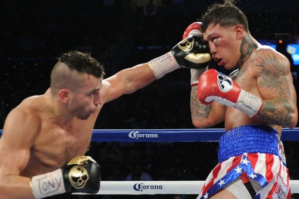 Μποξ: Νίκη για Lemieux, no contest για Pascal