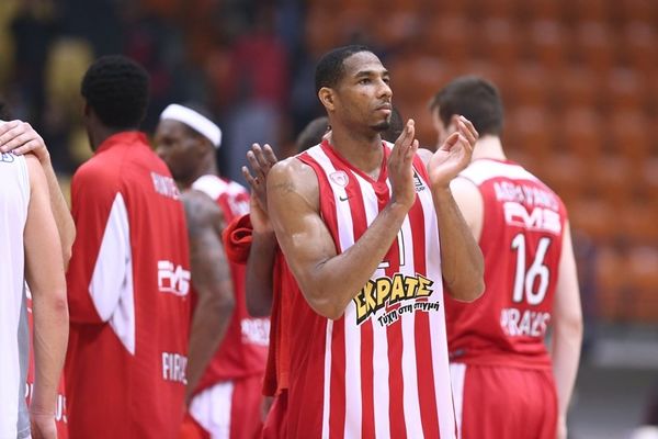 Basket League ΣΚΡΑΤΣ: Ολυμπιακός - Κόροιβος 79-73 (photos)