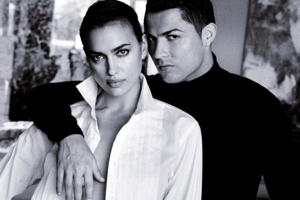 Οι  21 υπέροχες του Κριστιάνο Ρονάλντο (photos)