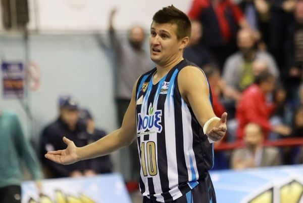 Βασίλιεβιτς: «Παίξαμε καλό μπάσκετ με Ολυμπιακό»