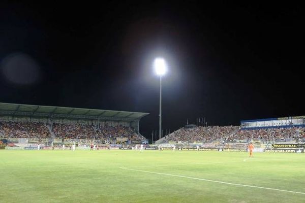 Αστέρας Τρίπολης-Παναθηναϊκός: «Κοιμήθηκαν» γηπεδούχοι και Αστυνομία