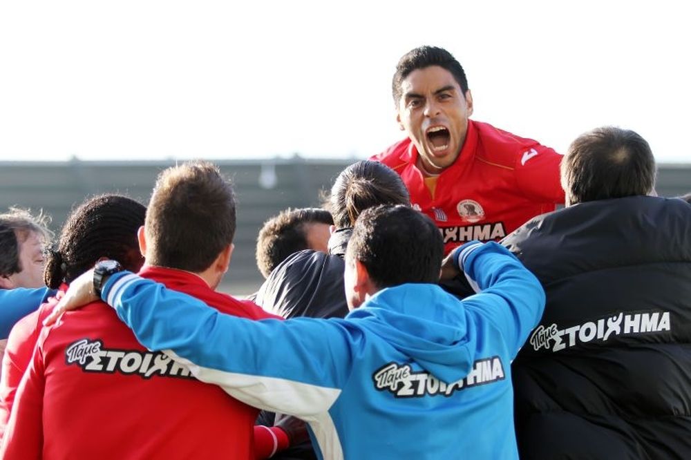 Skoda Ξάνθη – ΠΑΟΚ 4-2: Τα γκολ του αγώνα (video)