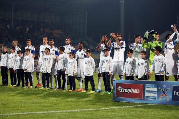 Αστέρας Τρίπολης – Παναθηναϊκός: Η κριτική των «πράσινων»