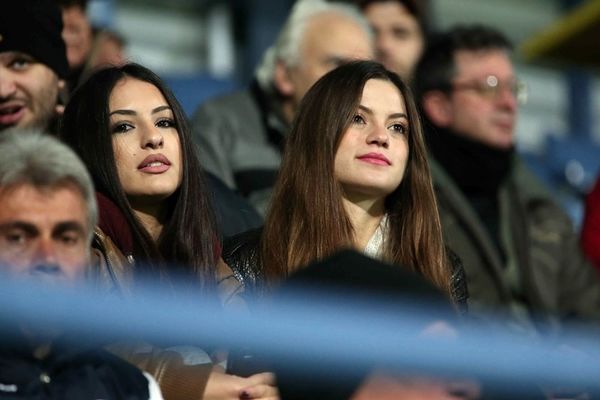 Super League: Μάγεψε… και πάλι το ωραίο φύλο (photos)