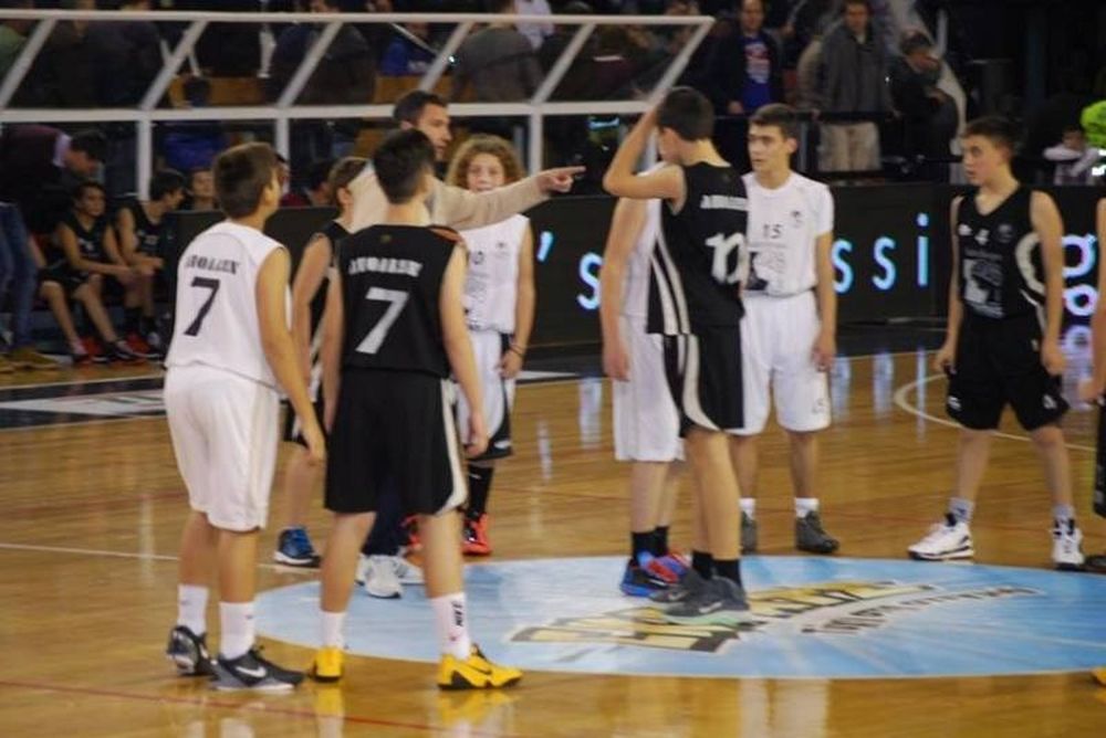 Απόλλωνας Πατρών: Επίδειξη στην Περιβόλα (photos)