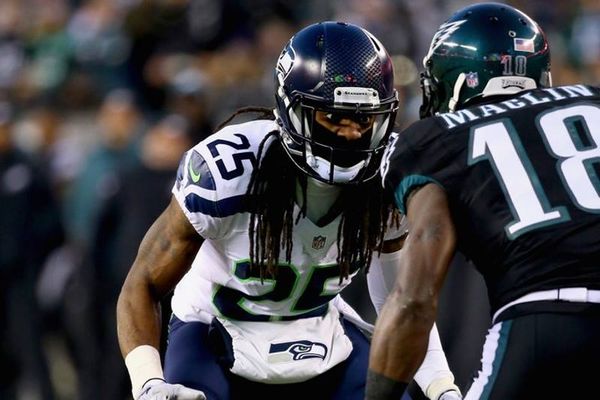 NFL: Ανεβαίνουν οι Σίχοκς (videos)