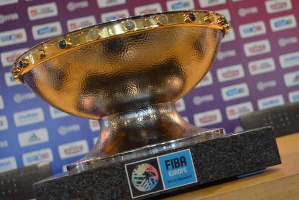 Ευρωμπάσκετ 2015: Μαθαίνει τους αντιπάλους της η Ελλάδα (video)