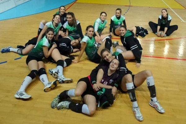 Α2 Βόλεϊ Γυναικών: Νίκη Ελπίδας στη Θεσσαλονίκη