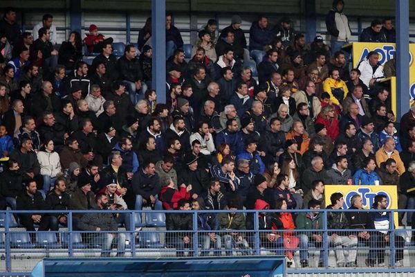 Αστέρας Τρίπολης: «Συγγνώμη λόγω… Παναθηναϊκού»